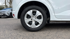 Dacia Sandero 1.0 Tce Essential 5dr Petrol Hatchback